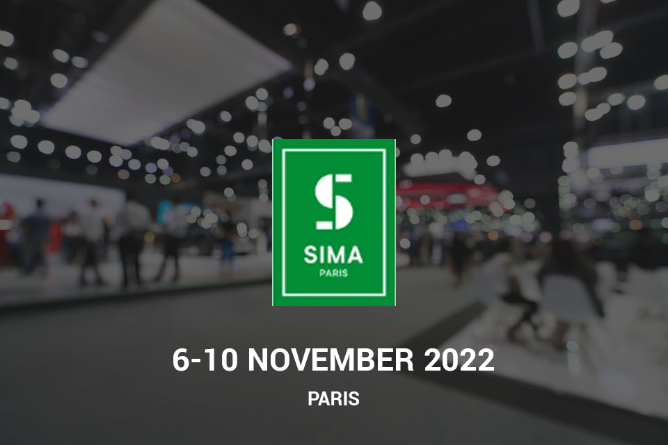 SIMA 2022: la fiera per l’agricoltura efficiente e sostenibile compie 100 anni!