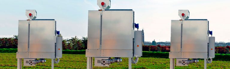 Tostatrici elettriche